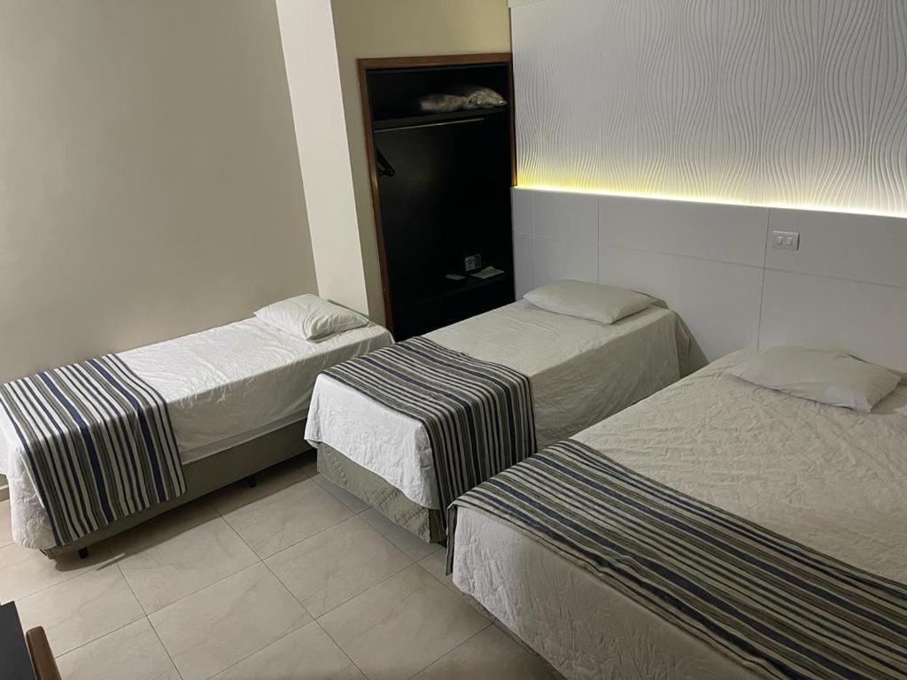 Jva Fenix Hotel Uberlândia Esterno foto