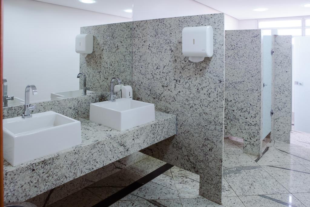 Jva Fenix Hotel Uberlândia Esterno foto