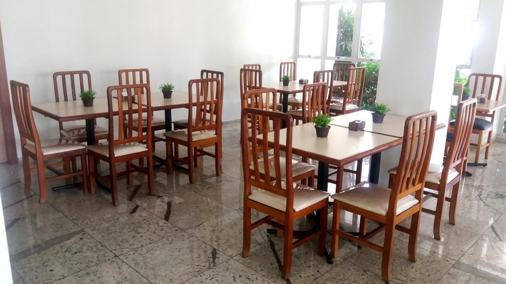 Jva Fenix Hotel Uberlândia Esterno foto
